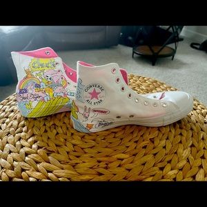 Chuck converse women’s shoes